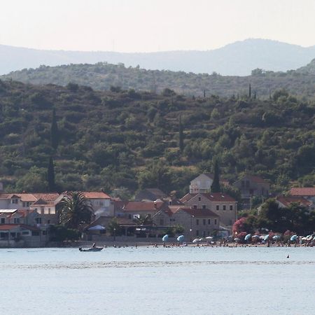 Guest House Pavkovic Слано Екстериор снимка