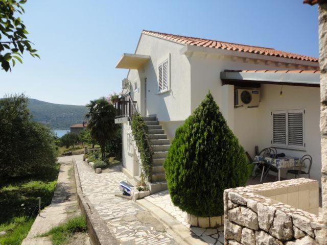 Guest House Pavkovic Слано Екстериор снимка