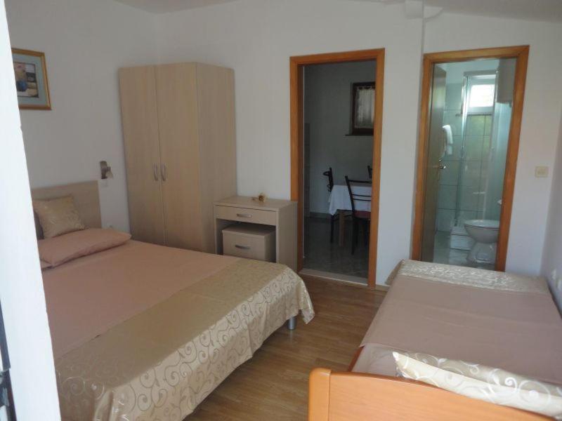 Guest House Pavkovic Слано Стая снимка