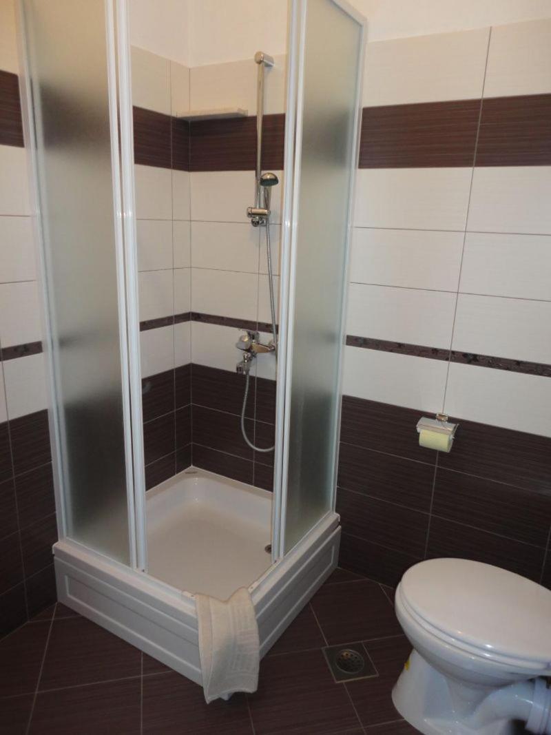 Guest House Pavkovic Слано Екстериор снимка