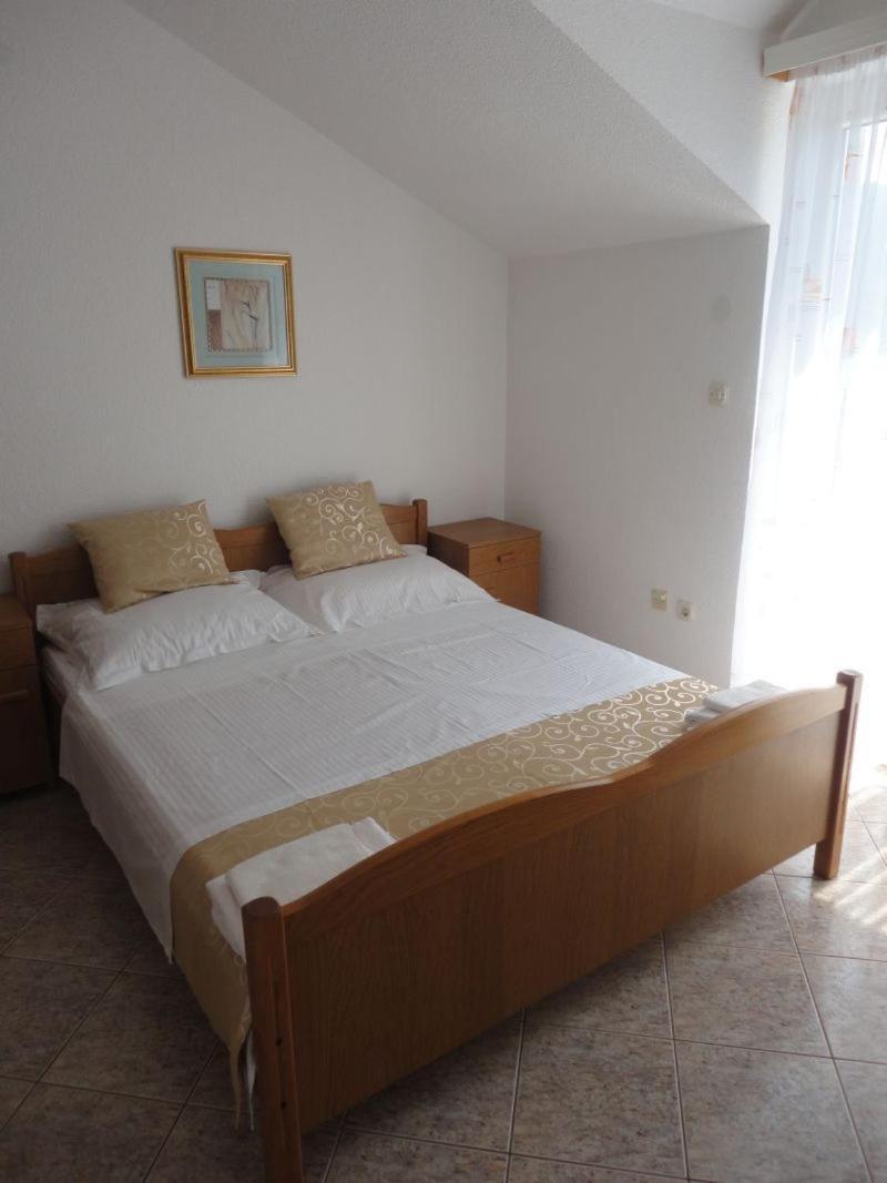 Guest House Pavkovic Слано Екстериор снимка