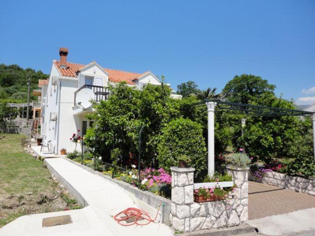 Guest House Pavkovic Слано Екстериор снимка