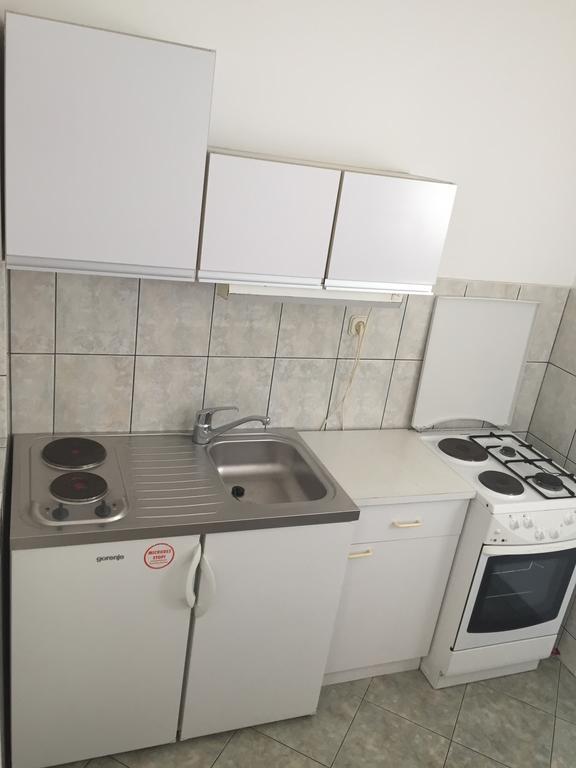 Guest House Pavkovic Слано Екстериор снимка