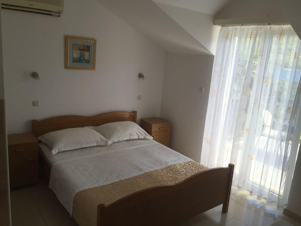 Guest House Pavkovic Слано Екстериор снимка