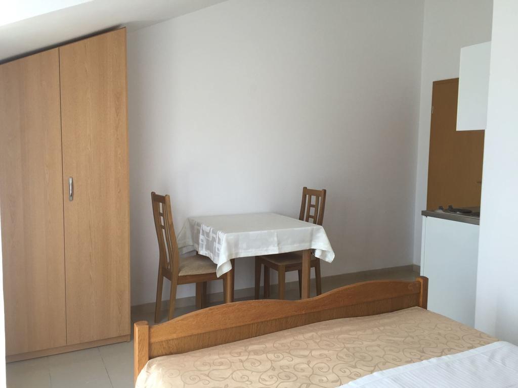 Guest House Pavkovic Слано Екстериор снимка